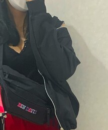 SHEIN | ジャケット/アウター