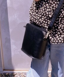 UNIQLO | ショルダーバッグ