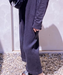 UNIQLO | サロペット/オーバーオール