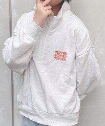 GU | スウェット