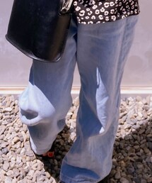 H&M | デニムパンツ