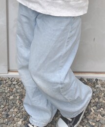 H&M | デニムパンツ