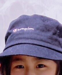 Champion | ハット