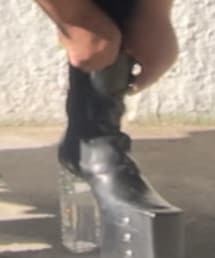 Rick Owens | ブーツ