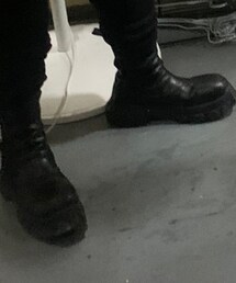 Rick Owens | ブーツ