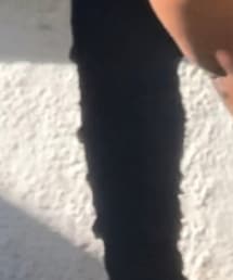 UNIQLO | デニムパンツ