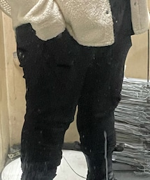 UNIQLO | デニムパンツ