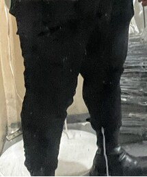 UNIQLO | デニムパンツ