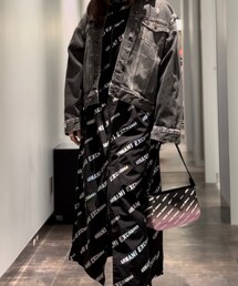 ARMANI EXCHANGE | ¥50,160(ダウンジャケット/コート)