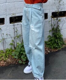 ARMANI EXCHANGE | デニムパンツ