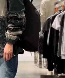 ARMANI EXCHANGE | バッグ