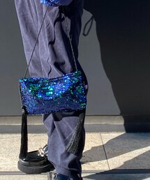 ARMANI EXCHANGE | バッグ