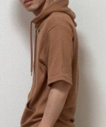 CIAOPANIC TYPY | パーカー