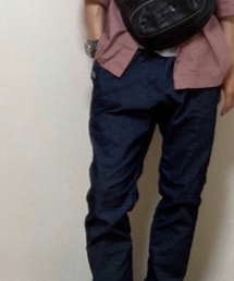 green label relaxing | その他パンツ