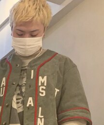ROYAL FLASH | その他トップス