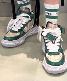 Maison MIHARA YASUHIRO | シューズ