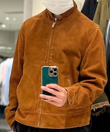 SEVEN BY SEVEN | ジャケット/アウター