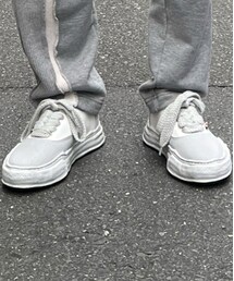 Maison MIHARA YASUHIRO | スニーカー