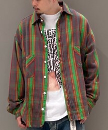 ROYAL FLASH | トップス