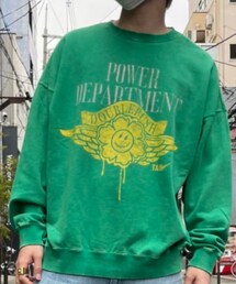 ROYAL FLASH | スウェット