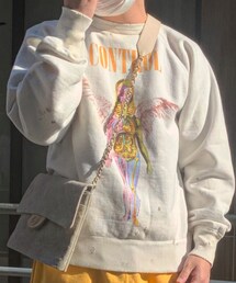 ROYAL FLASH | スウェット