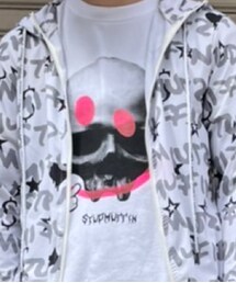 STUD MUFFIN | Tシャツ/カットソー