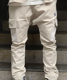 ROYAL FLASH | カーゴパンツ