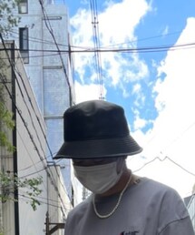 BACKLASH | 帽子