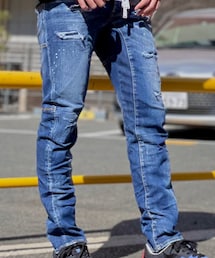 DSQUARED2 | デニムパンツ