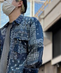 ALCHEMIST | シャツ/ブラウス