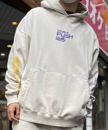 ROYAL FLASH | パーカー