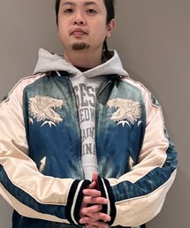 ROYAL FLASH | トップス