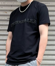 1 piu 1 uguale 3 | Tシャツ/カットソー