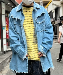 BOW WOW | トップス