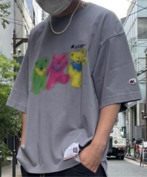 Maison MIHARA YASUHIRO | Tシャツ/カットソー