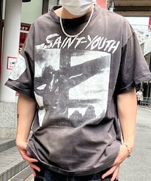 ROYAL FLASH | Tシャツ/カットソー