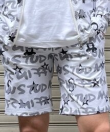 STUD MUFFIN | パンツ