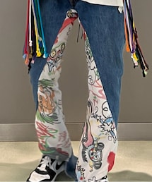 bodysong. | パンツ
