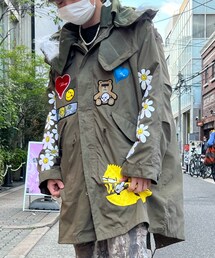 STUD MUFFIN | ジャケット/アウター