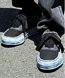 Maison MIHARA YASUHIRO | シューズ