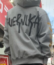 guernika | パーカー