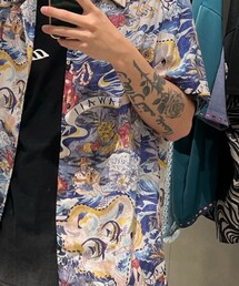 ALCHEMIST | シャツ/ブラウス