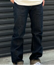 MINUS | デニムパンツ