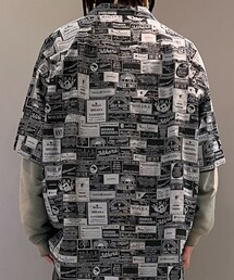 Maison MIHARA YASUHIRO | トップス