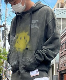 Maison MIHARA YASUHIRO | パーカー