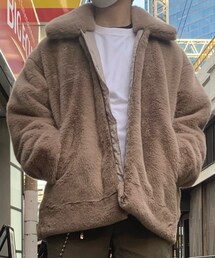 EXAMPLE | ジャケット/アウター