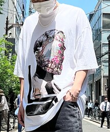 UNDERCOVER | Tシャツ/カットソー