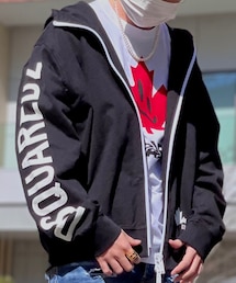 DSQUARED2 | パーカー