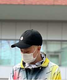 MONCLER | キャップ