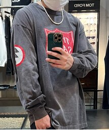 ROYAL FLASH | トップス